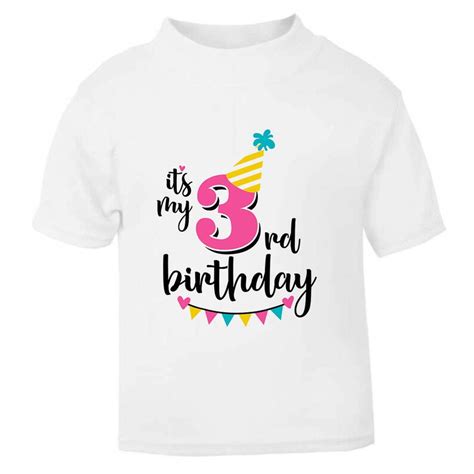 3 birthday shirt|3rd birthday shirt ideas.